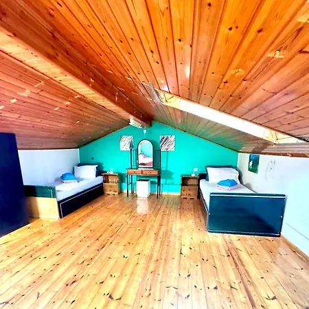 شقة Panorama