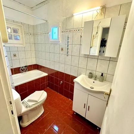 شقة Panorama